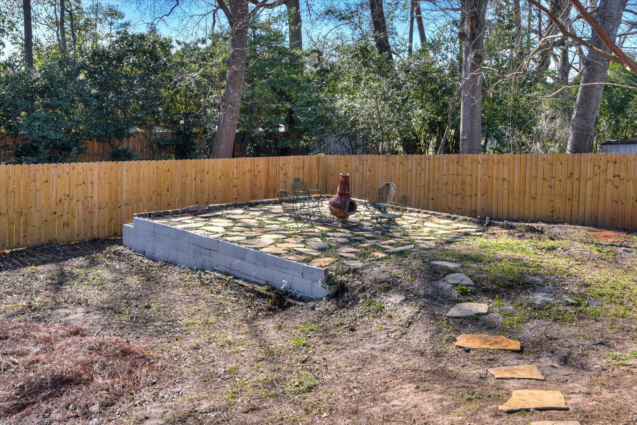 3322 Sandpiper Lane Augusta, GA 30907 - Photo 43 of 43 BACK 4