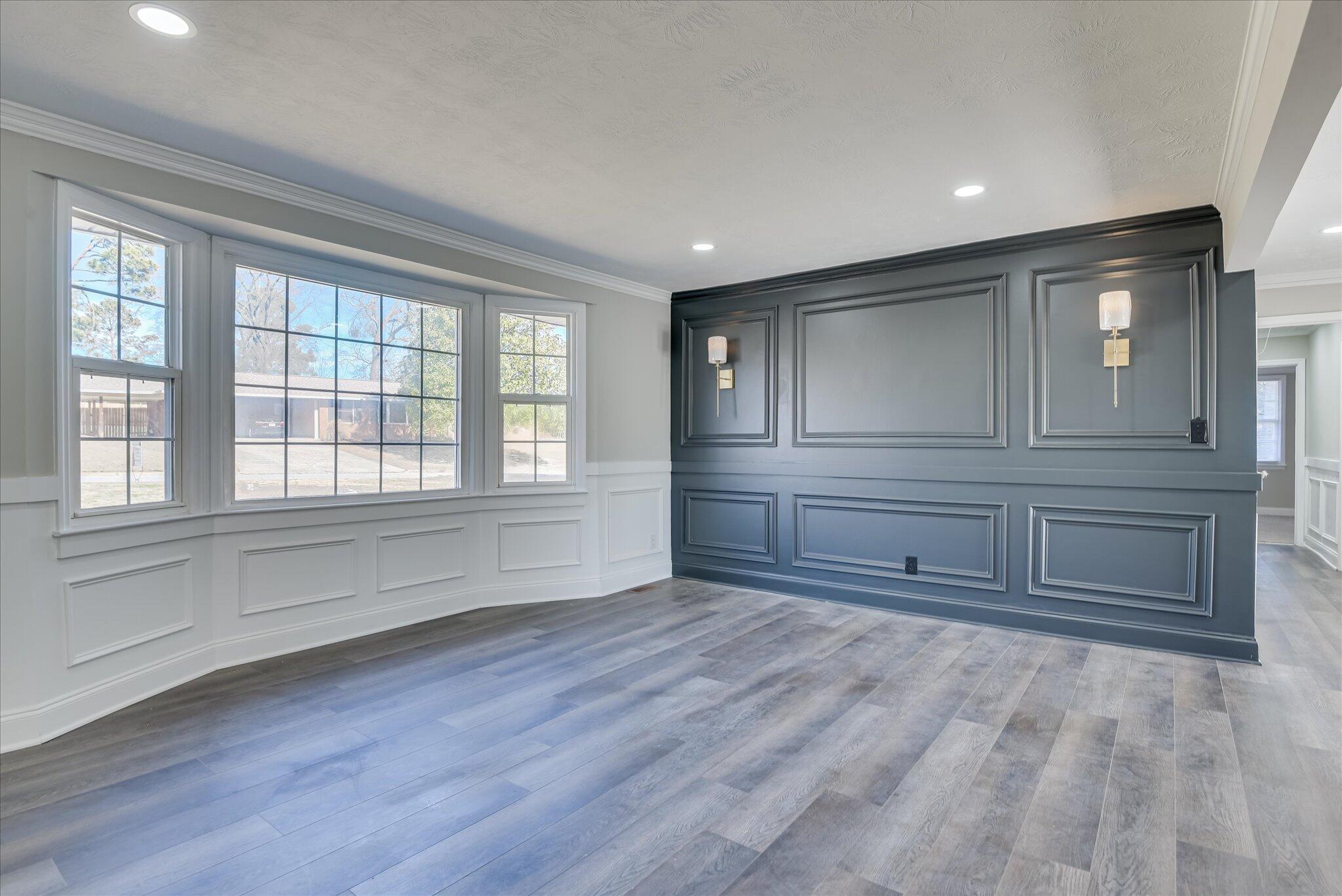 3322 Sandpiper Lane Augusta, GA 30907 - Photo 6 of 43 bay window