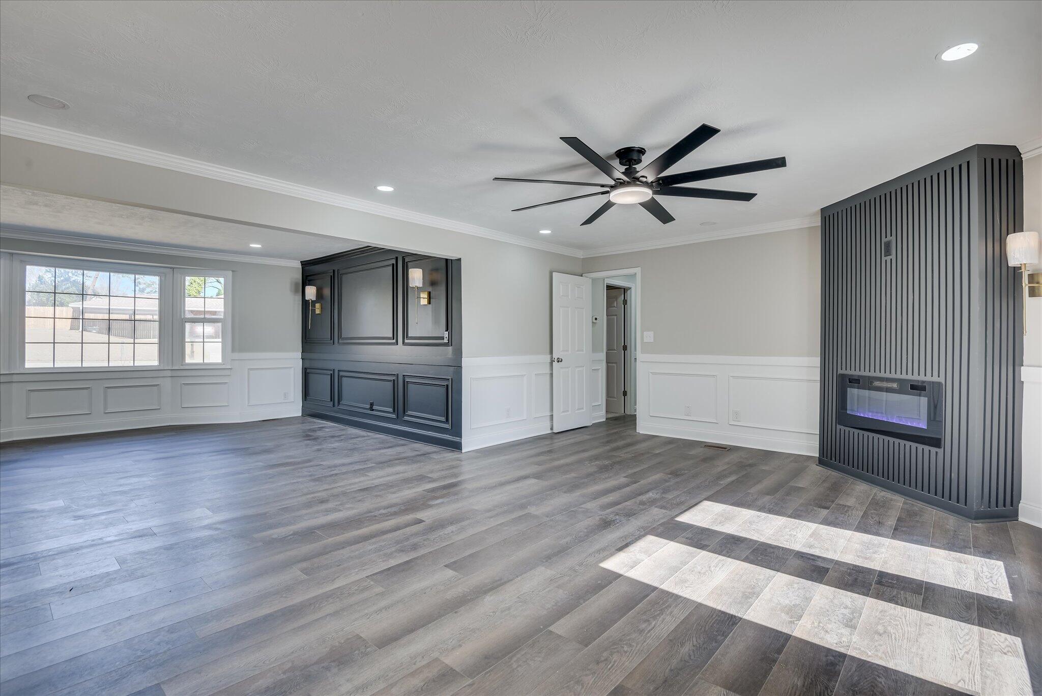 3322 Sandpiper Lane Augusta, GA 30907 - Photo 10 of 43 fireplace 2