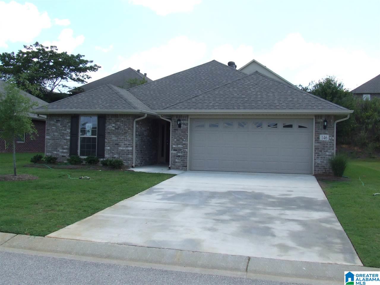 146 Grasonville Road Alabaster, AL 35007 - Photo 3 of 3