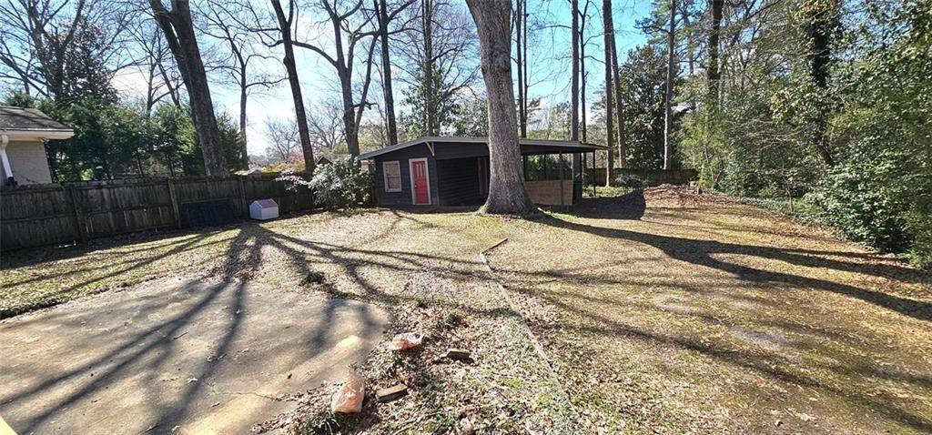 320 Adair Street Decatur, GA 30030 - Photo 11 of 14