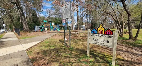 $2,500 | 320 Adair Street, Decatur, GA 30030