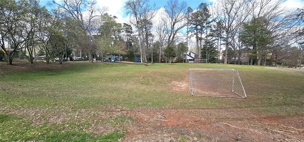 320 Adair Street Decatur, GA 30030 - Photo 14 of 14