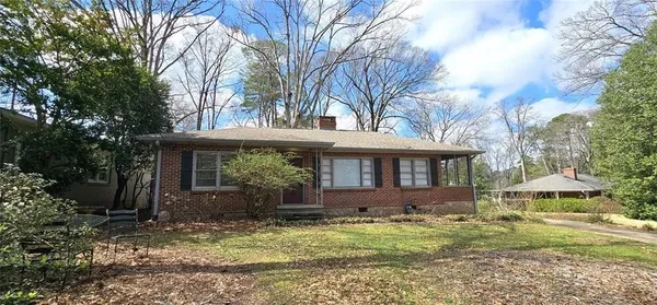 $2,500 | 320 Adair Street, Decatur, GA 30030