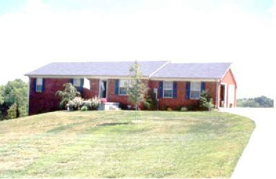 1923 Red House Road Richmond, KY 40475 - Photo 1 of 4 front of house