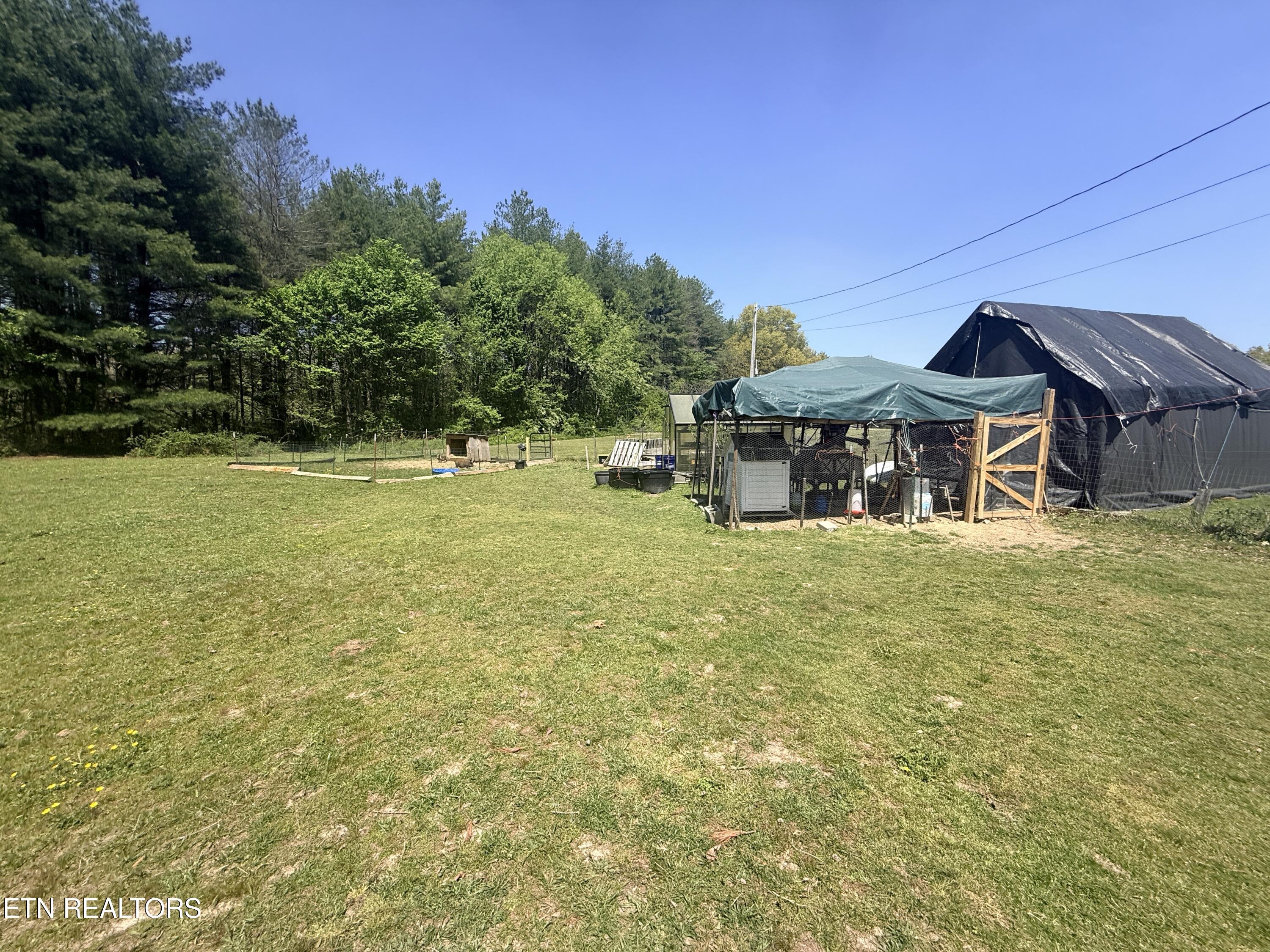174 Claude Howard Road Deer Lodge, TN 37726 - Photo 28 of 44 IMG_3843