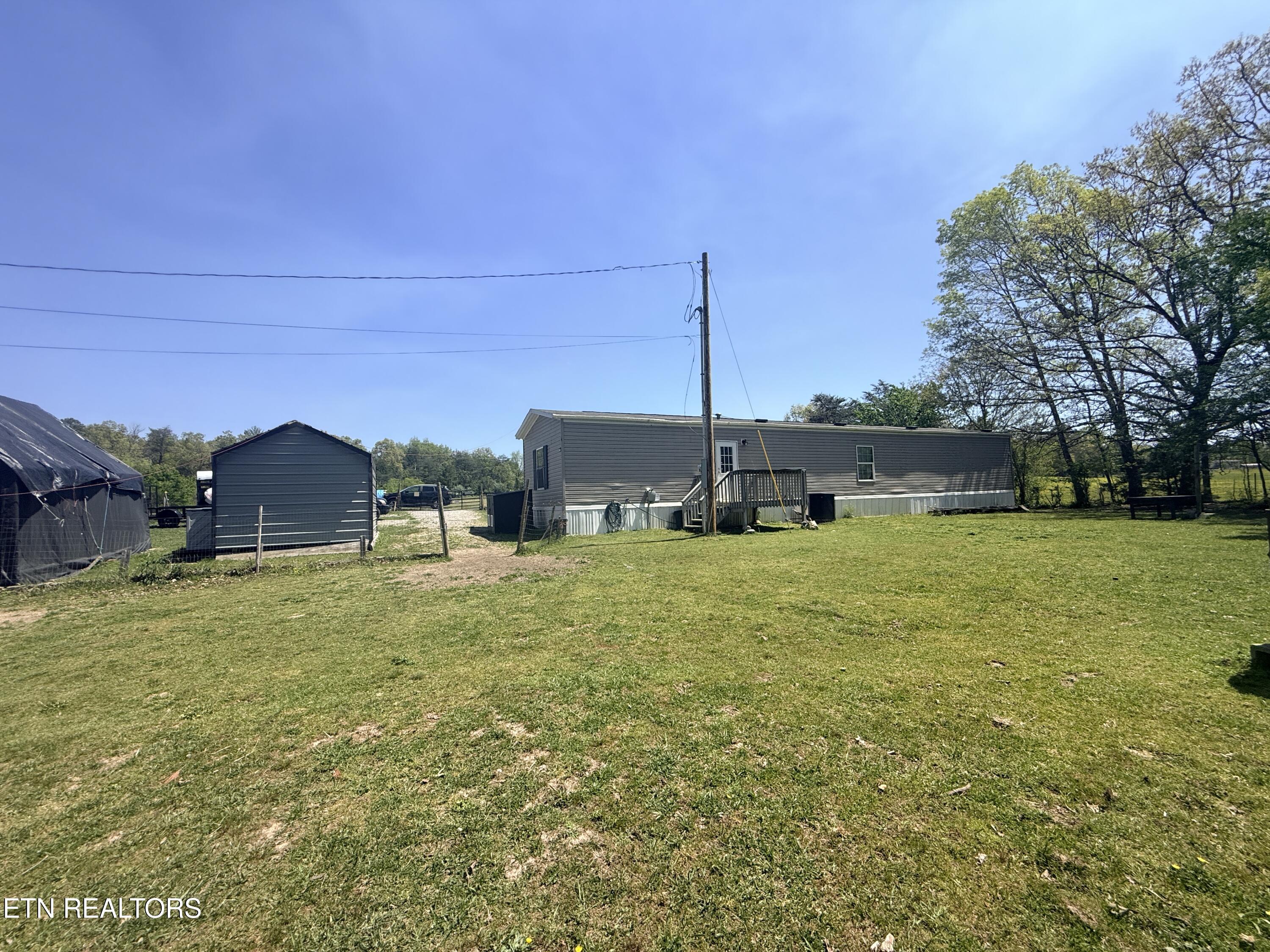 174 Claude Howard Road Deer Lodge, TN 37726 - Photo 29 of 44 IMG_3845