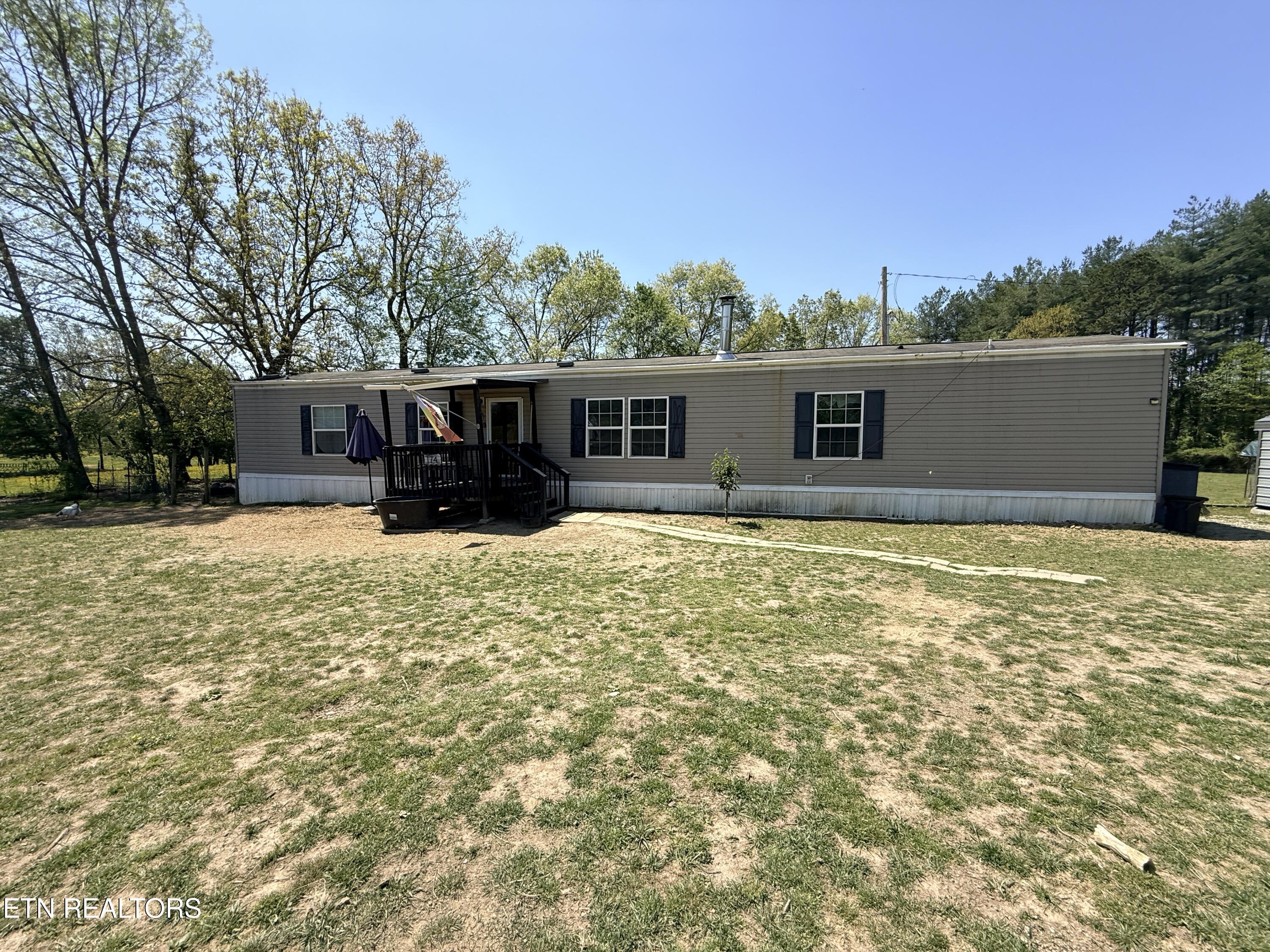 174 Claude Howard Road Deer Lodge, TN 37726 - Photo 49 of 55 IMG_3928