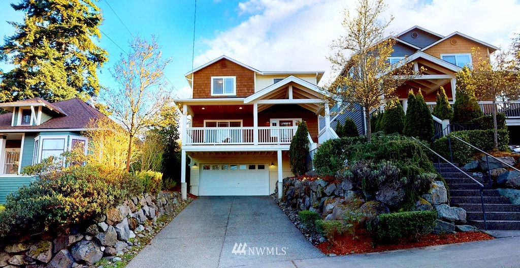 357 North 77th Street Seattle, WA 98103 - Photo 2 of 21