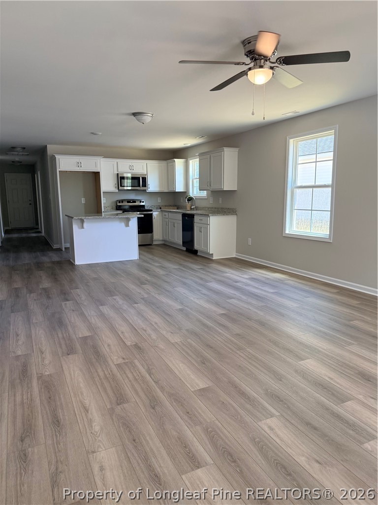 221 South 5th Street Spring Lake, NC 28390 - Photo 2 of 8