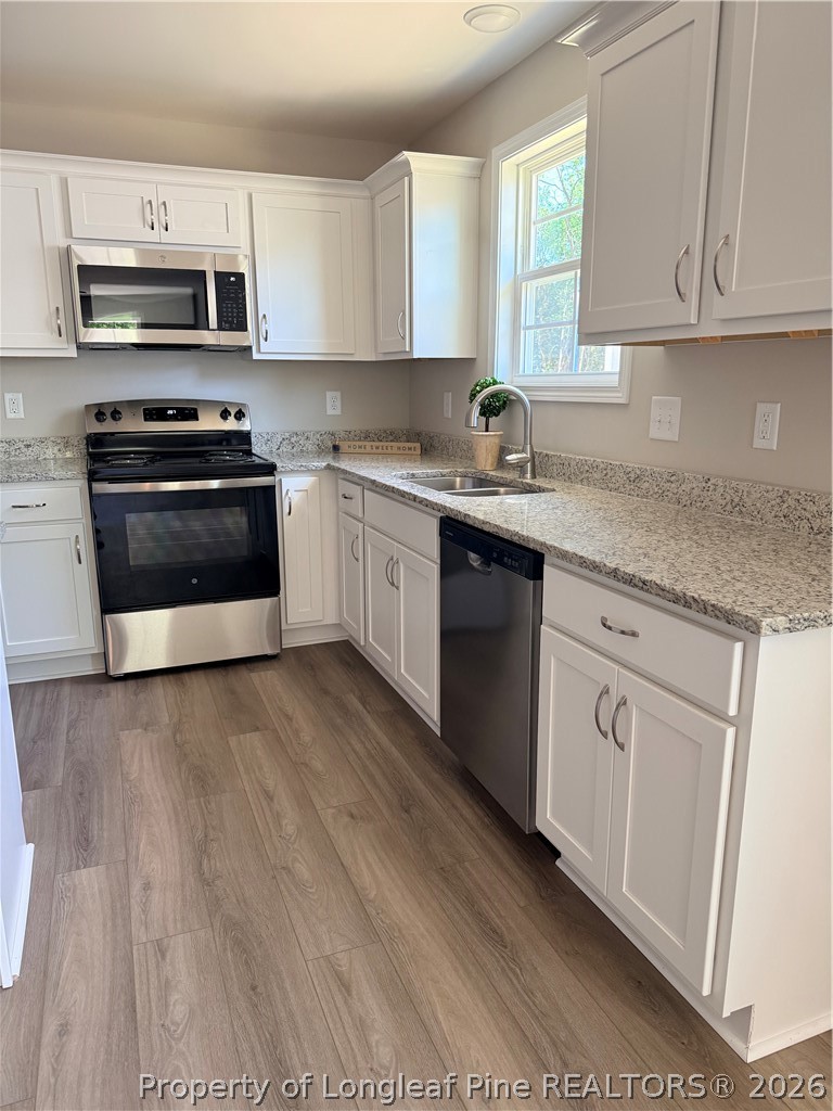 221 South 5th Street Spring Lake, NC 28390 - Photo 3 of 8