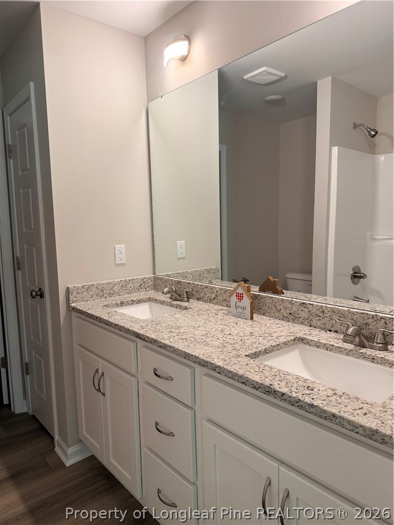 221 South 5th Street Spring Lake, NC 28390 - Photo 7 of 8