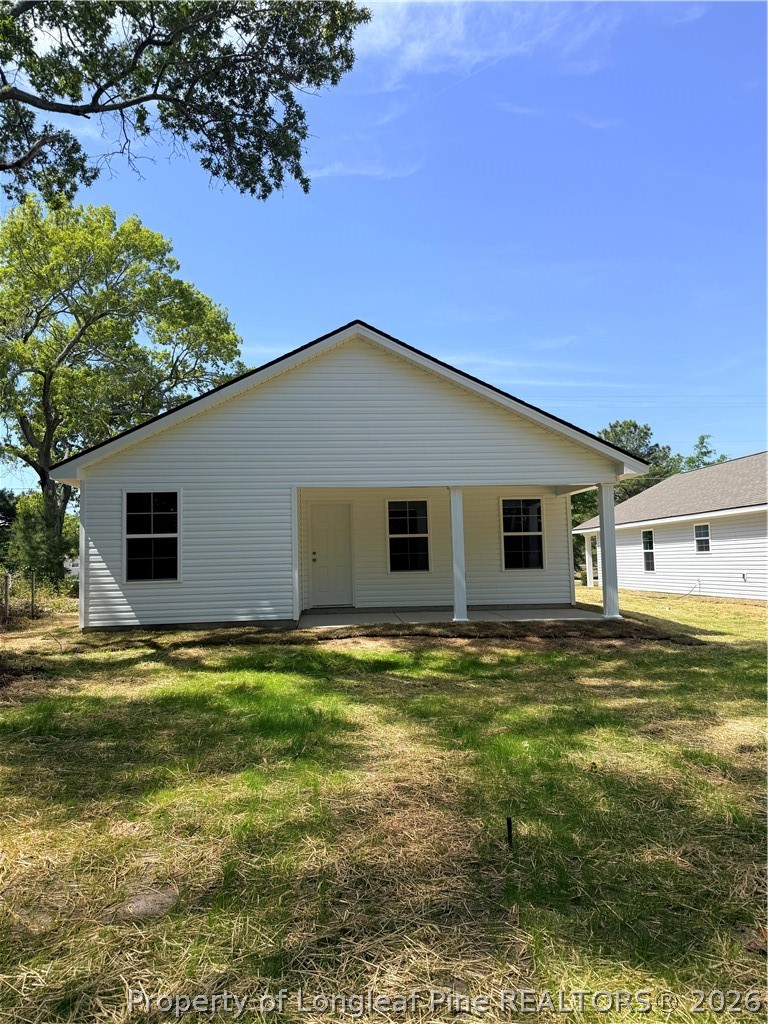 221 South 5th Street Spring Lake, NC 28390 - Photo 8 of 8