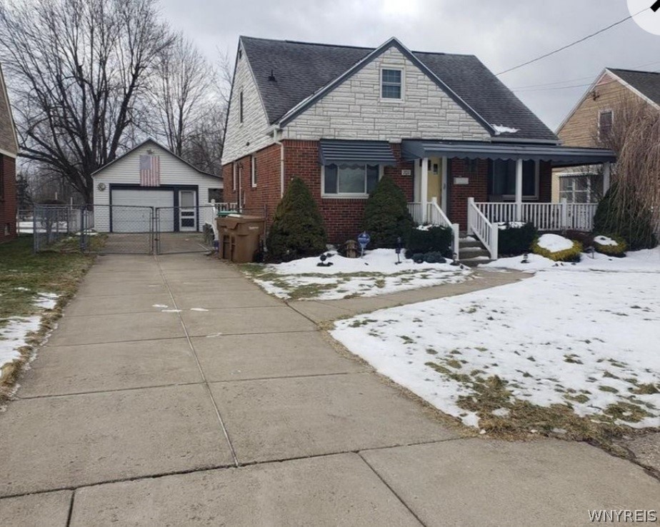 701 Mapleview Road Cheektowaga, NY 14225 - Photo 1 of 6