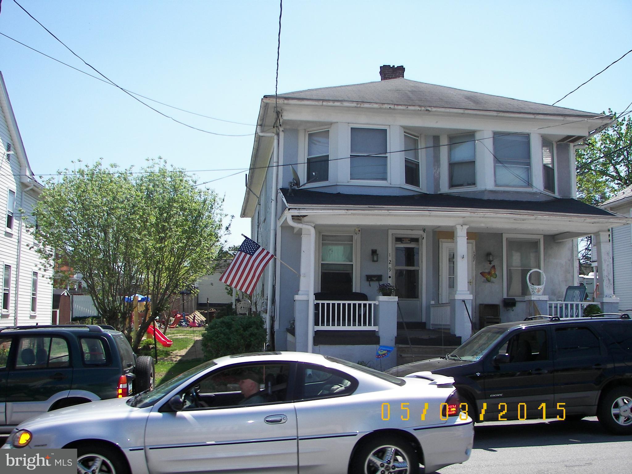 129 Spring Hanover Pa Hanover, PA 17331 - Photo 1 of 16 Gallery Image 1