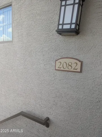 $269,900 | 1941 South Pierpont Drive, Unit 2082, Mesa, AZ 85206