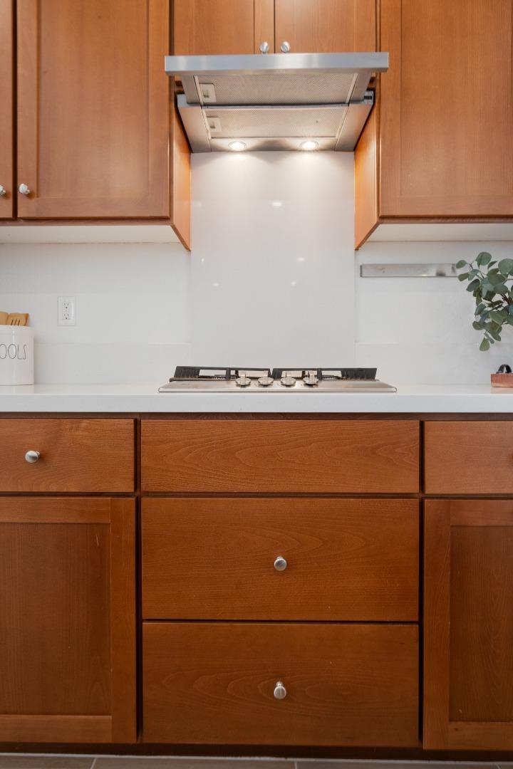 39447 Finial Common Fremont, CA 94539 - Photo 21 of 48 a view of storage and utility room with washer and dryer