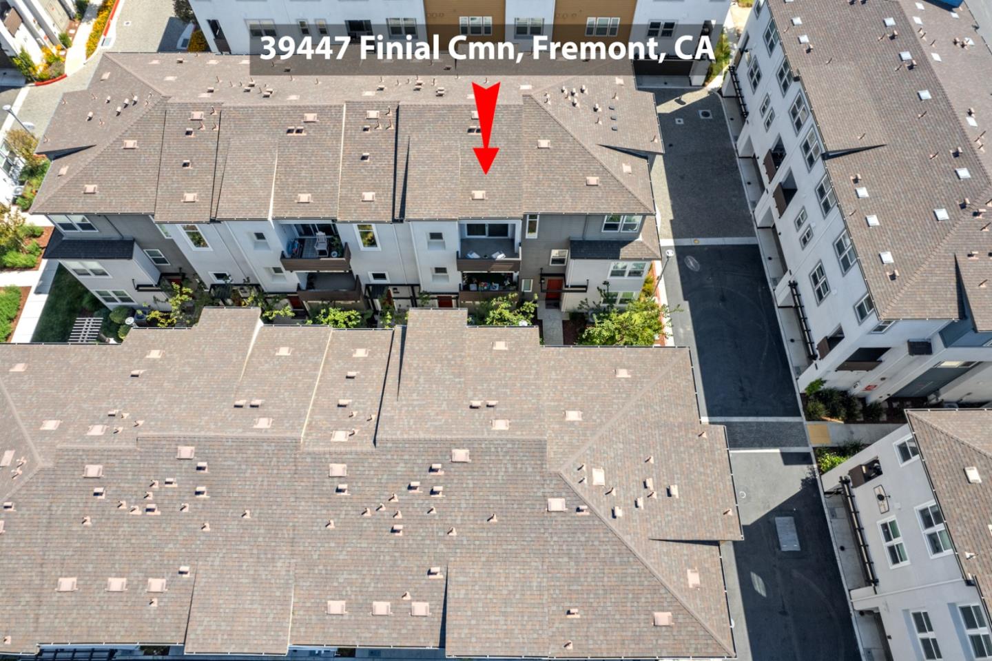 39447 Finial Common Fremont, CA 94539 - Photo 43 of 48 a view of entryway and hall