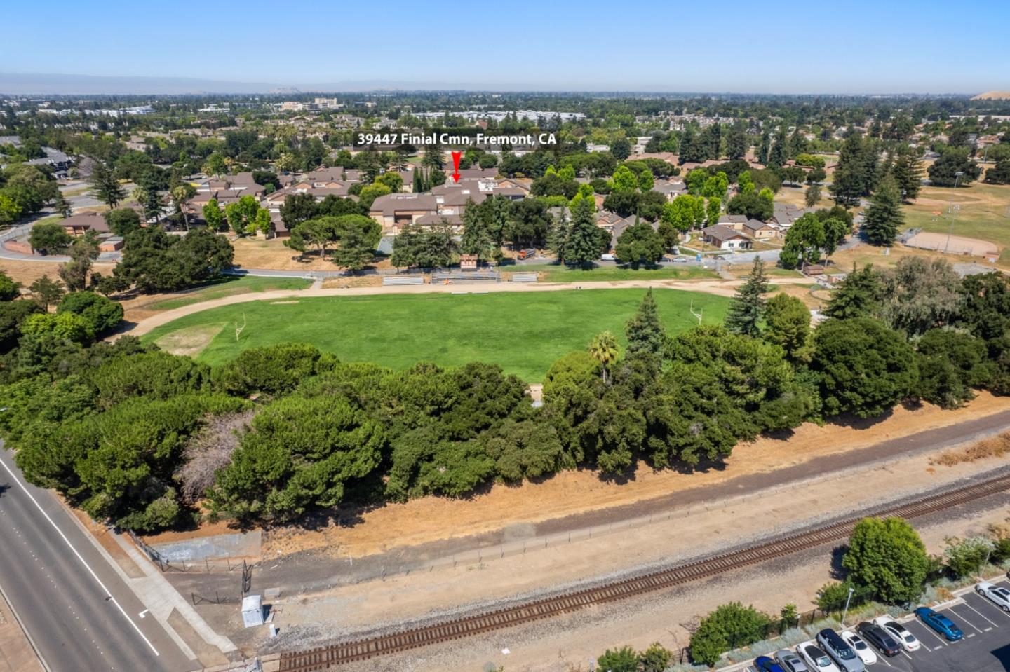 39447 Finial Common Fremont, CA 94539 - Photo 48 of 48