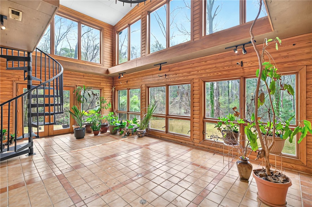 155 Cherokee Trail Easley, SC 29640 - Photo 23 of 47 Conservatory