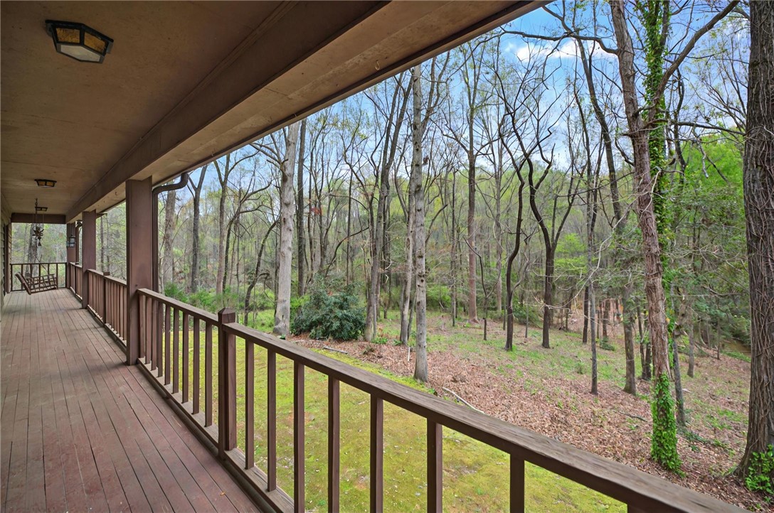 155 Cherokee Trail Easley, SC 29640 - Photo 36 of 47