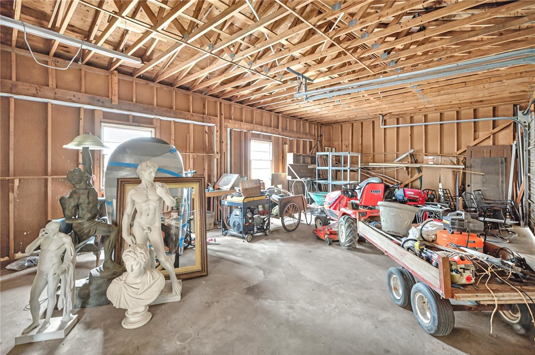 155 Cherokee Trail Easley, SC 29640 - Photo 38 of 47