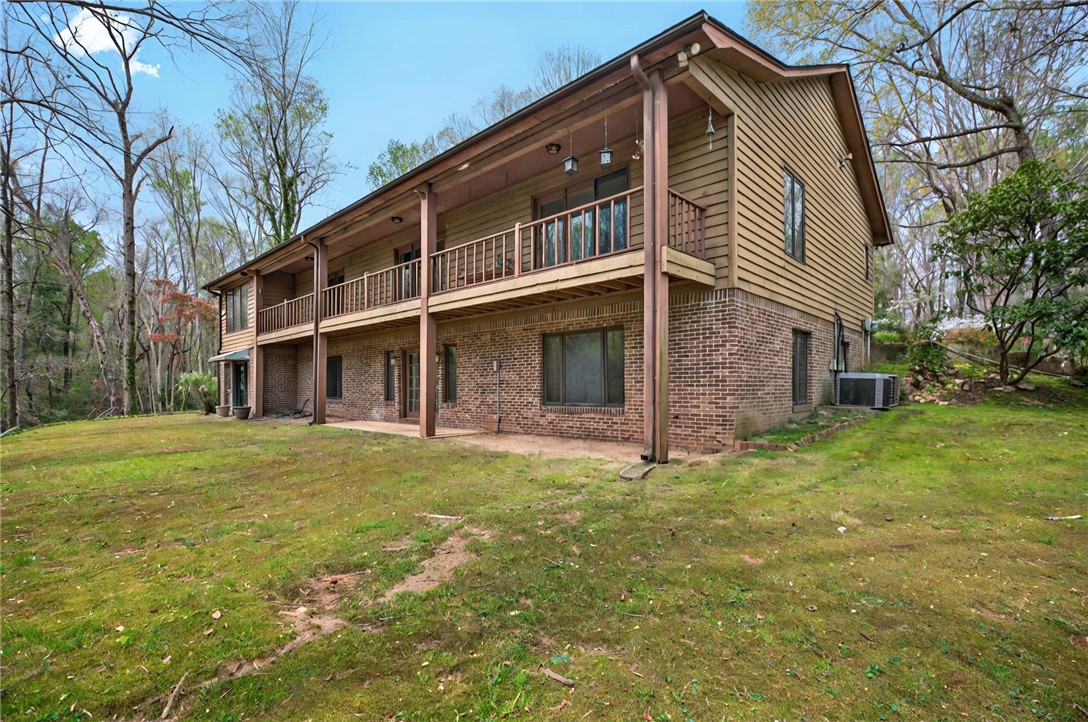 155 Cherokee Trail Easley, SC 29640 - Photo 39 of 47