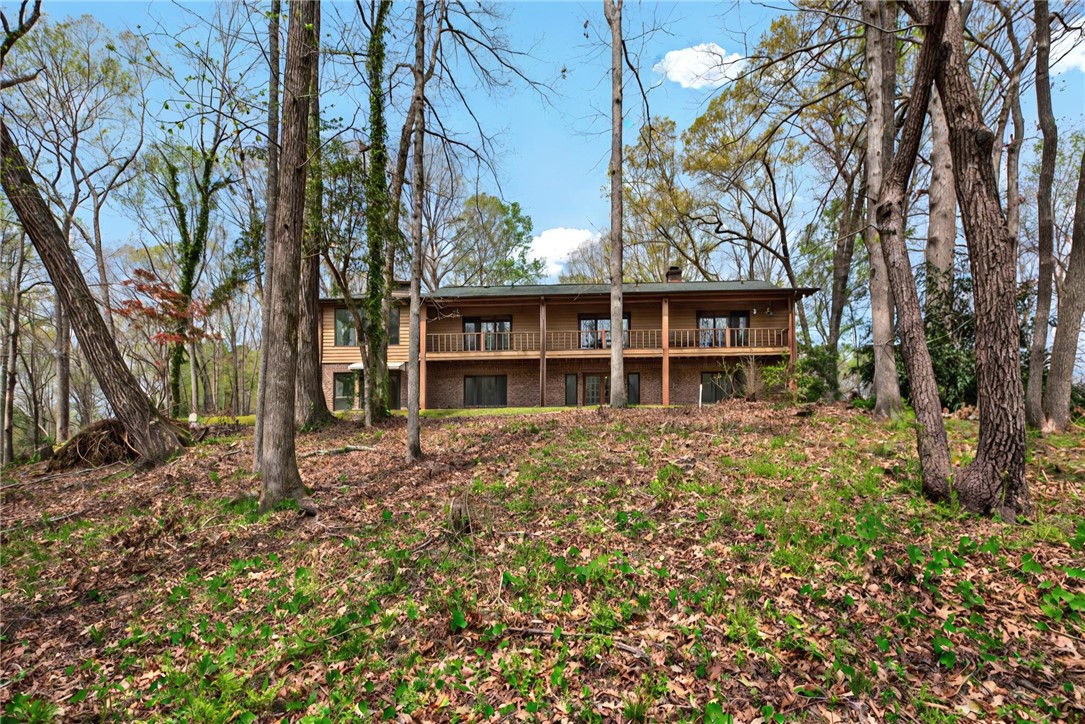 155 Cherokee Trail Easley, SC 29640 - Photo 41 of 47