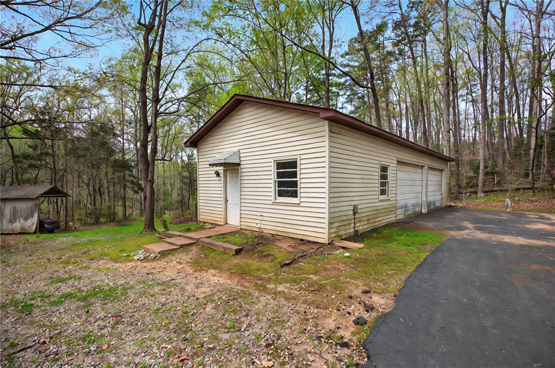 155 Cherokee Trail Easley, SC 29640 - Photo 42 of 47