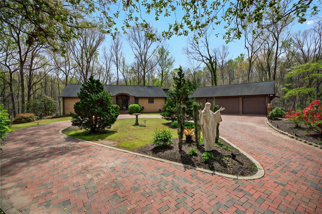 155 Cherokee Trail Easley, SC 29640 - Photo 5 of 47