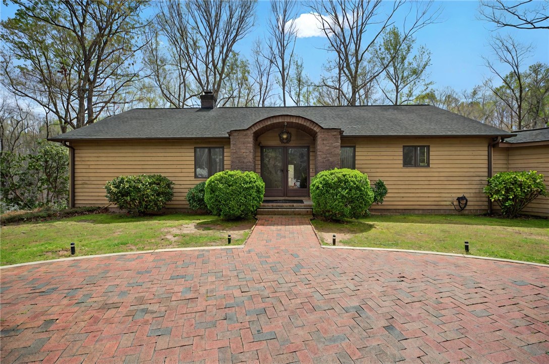 155 Cherokee Trail Easley, SC 29640 - Photo 6 of 47