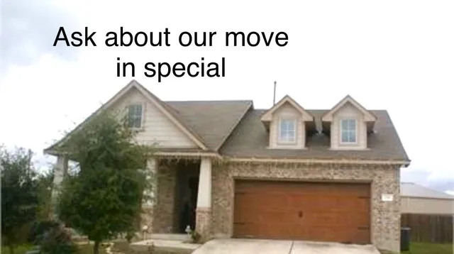 $1,675 | 236 Caddis Cove, Kyle, TX 78640