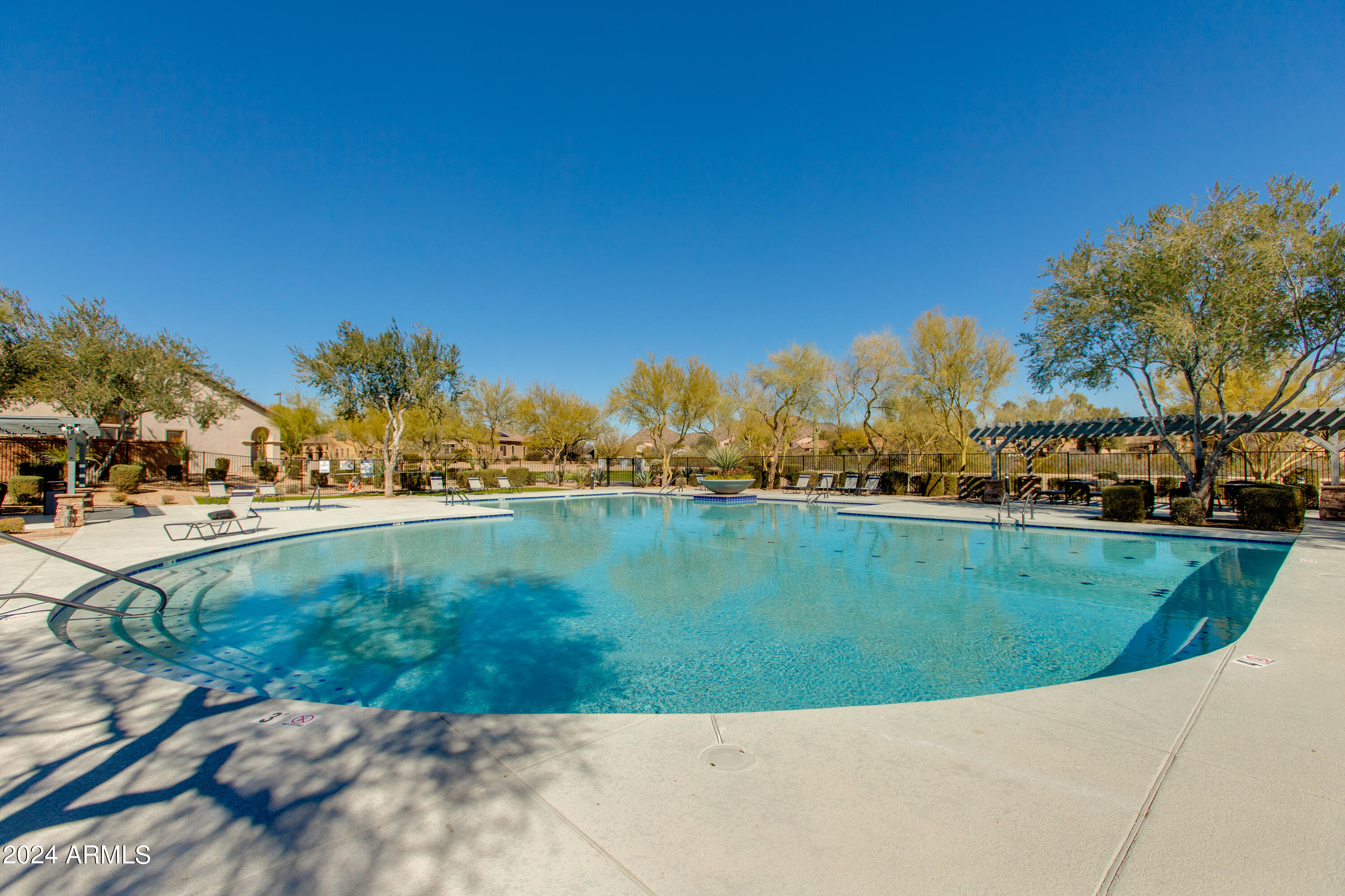 2426 West Sleepy Ranch Road Phoenix, AZ 85085 - Photo 54 of 55 61-Dusty Wren