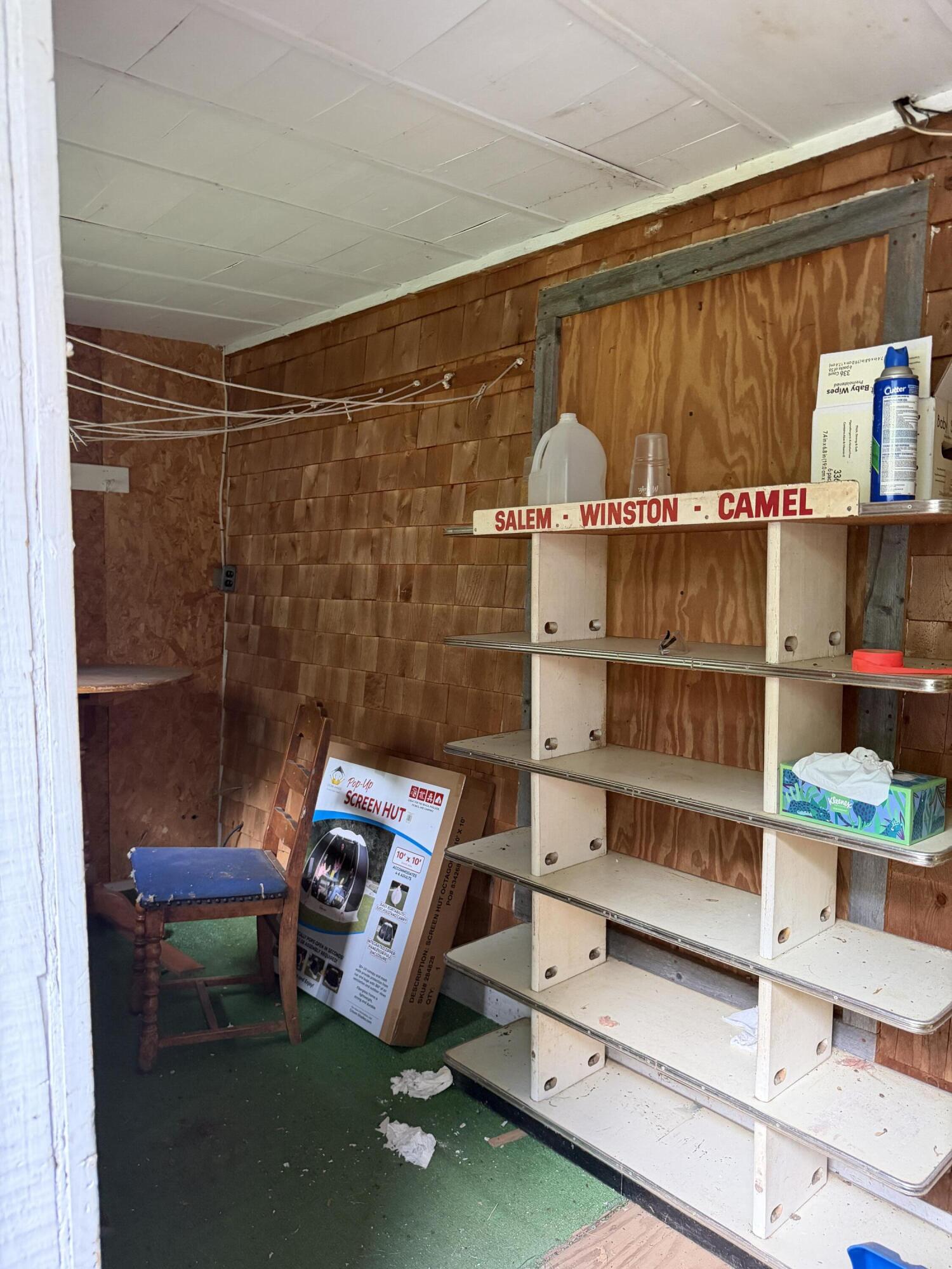 510 Milo Road Dover-Foxcroft, ME 04426 - Photo 7 of 35 Storage Area
