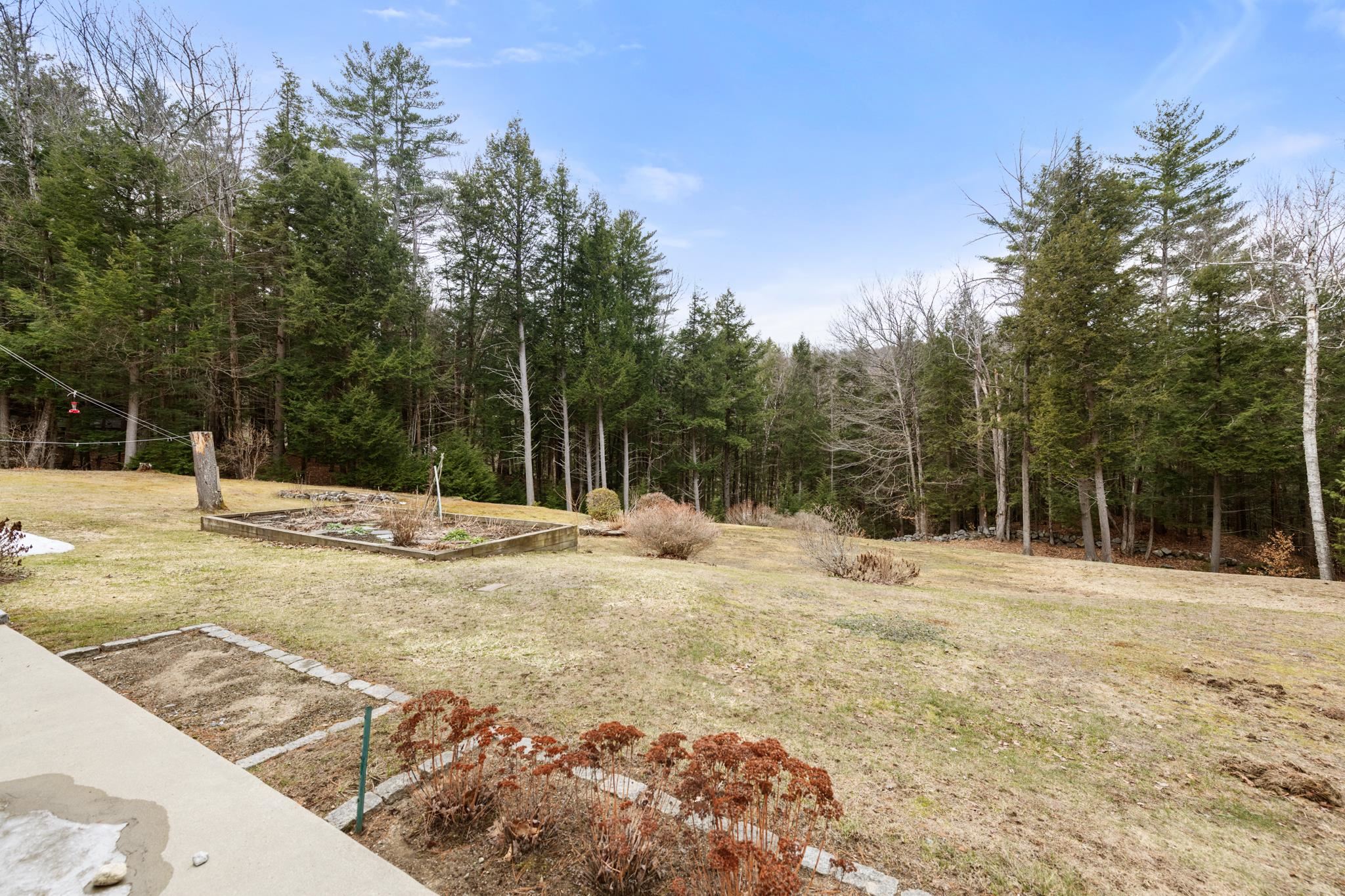 126 Hobart Hill Road Hebron, NH 03241 - Photo 38 of 47