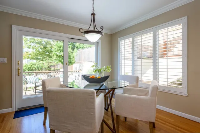 $2,468,000 | 3694 Country Club Drive, Redwood City, CA 94061