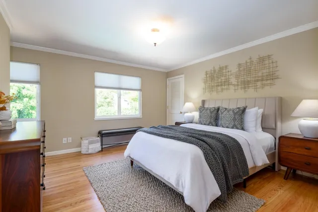 $2,468,000 | 3694 Country Club Drive, Redwood City, CA 94061