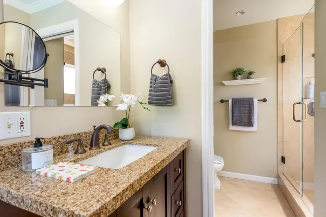 $2,468,000 | 3694 Country Club Drive, Redwood City, CA 94061