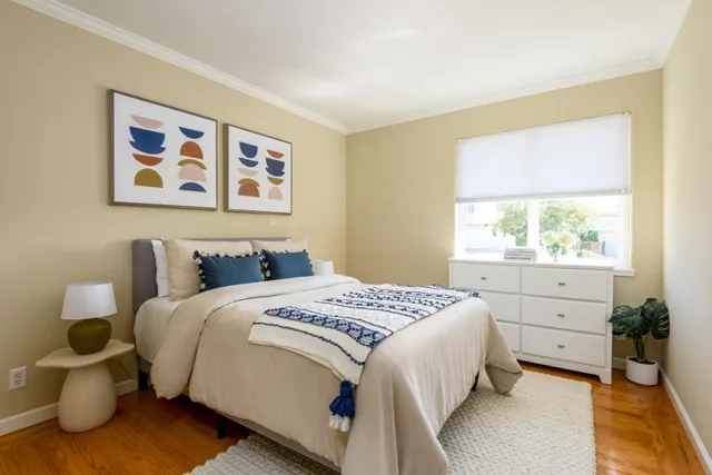 $2,468,000 | 3694 Country Club Drive, Redwood City, CA 94061