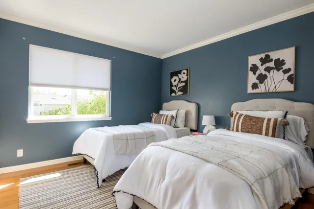 $2,468,000 | 3694 Country Club Drive, Redwood City, CA 94061