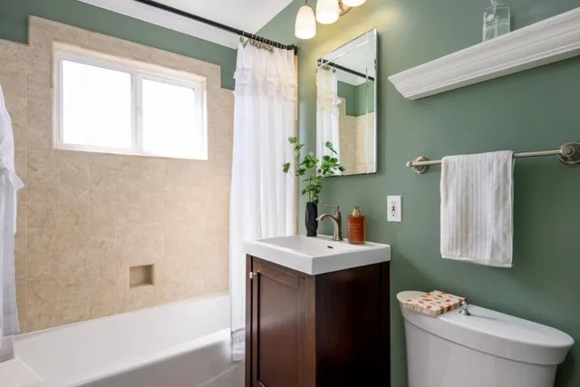 $2,468,000 | 3694 Country Club Drive, Redwood City, CA 94061