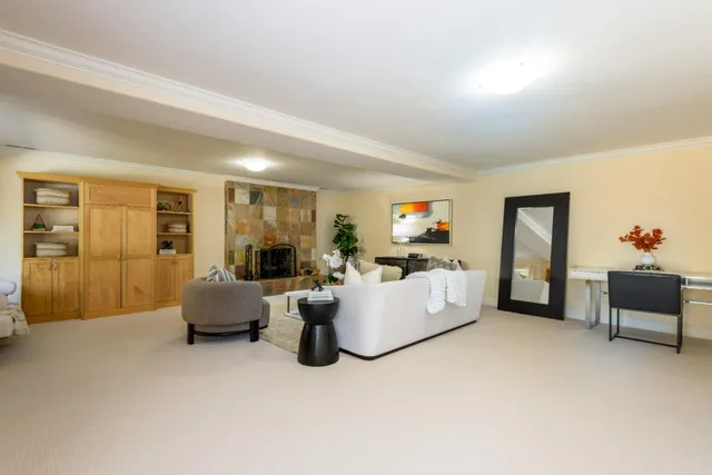 $2,468,000 | 3694 Country Club Drive, Redwood City, CA 94061