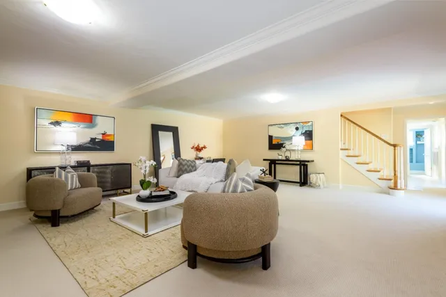 $2,468,000 | 3694 Country Club Drive, Redwood City, CA 94061