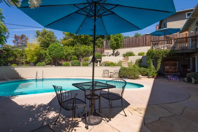 $2,468,000 | 3694 Country Club Drive, Redwood City, CA 94061