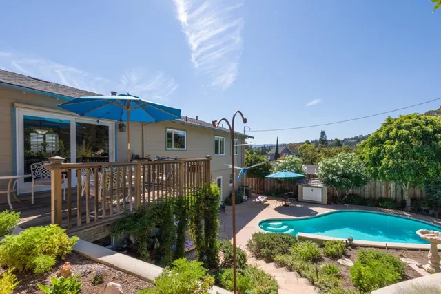 $2,468,000 | 3694 Country Club Drive, Redwood City, CA 94061