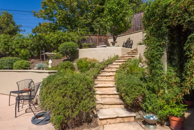 $2,468,000 | 3694 Country Club Drive, Redwood City, CA 94061