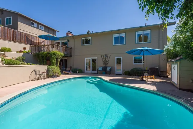 $2,468,000 | 3694 Country Club Drive, Redwood City, CA 94061
