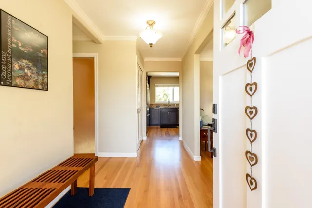 $2,468,000 | 3694 Country Club Drive, Redwood City, CA 94061