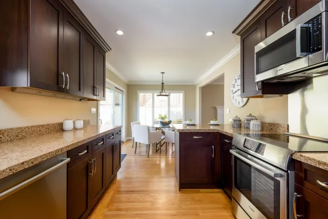 $2,468,000 | 3694 Country Club Drive, Redwood City, CA 94061