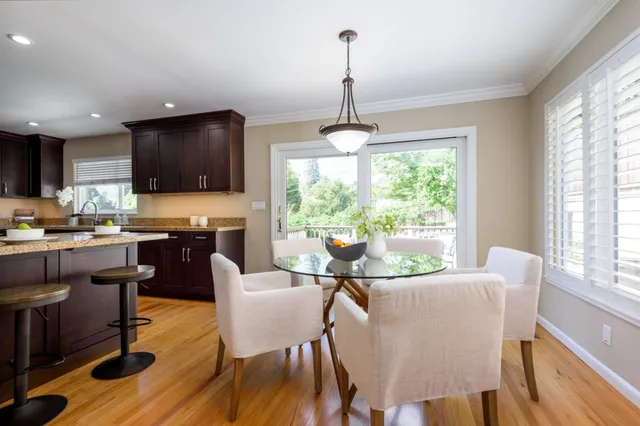 $2,468,000 | 3694 Country Club Drive, Redwood City, CA 94061